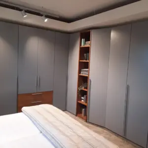 Musterring Eckschrank "ALIGA"