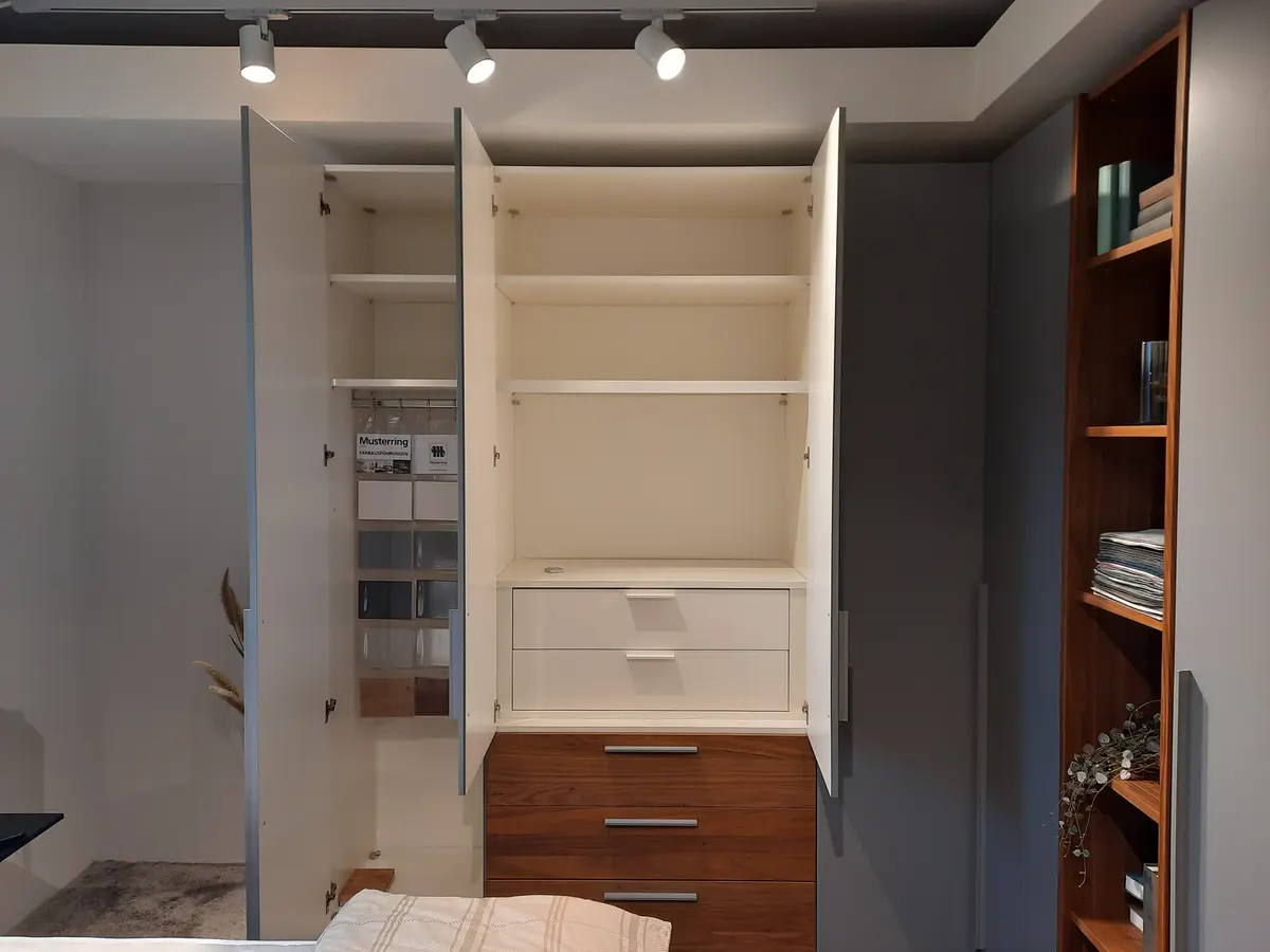 Musterring Eckschrank "ALIGA" – Bild 2