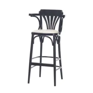 Barhocker "135" von Ton