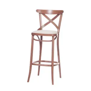 Barhocker "150" von Ton