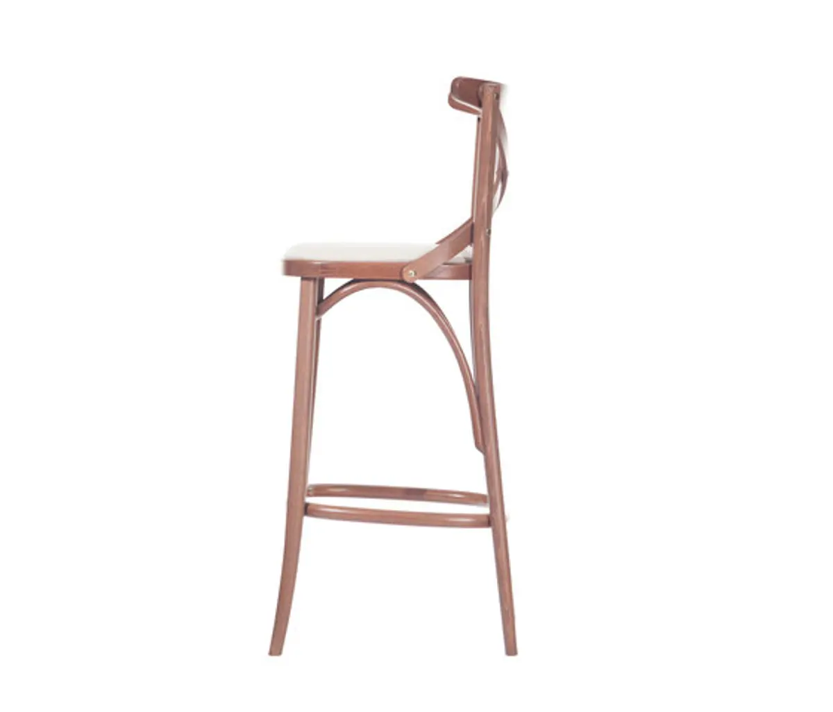Barhocker "150" von Ton – Bild 2