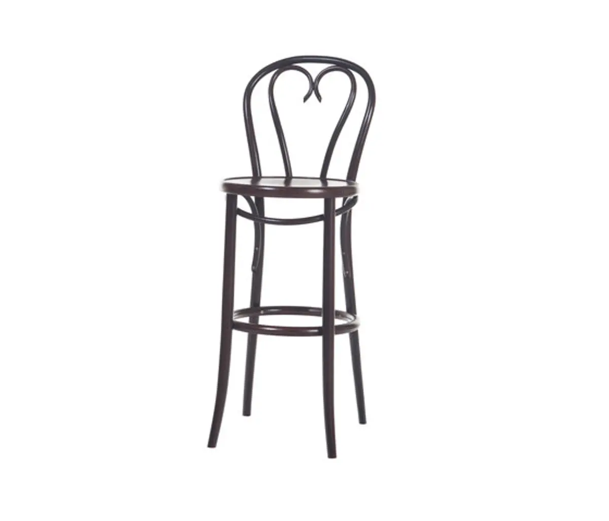 Barhocker "16" von Ton