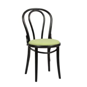 Stuhl "18" von Ton