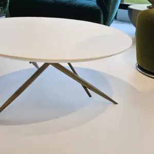 Bretz Couchtisch "OHLINDA"