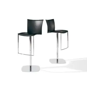 Barhocker "Nobile | 2079" von Draenert
