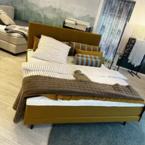 Boxspringbett