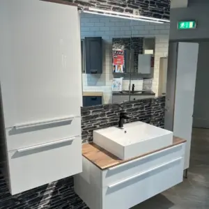Badezimmer "FLASH"