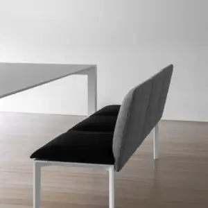 Sitzbank "Add bench system" von LaPalma