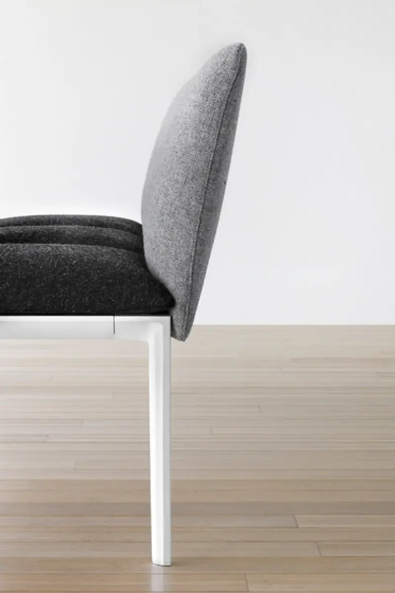 Sitzbank "Add bench system" von LaPalma – Bild 2