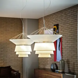 Lampe "BOLERO" von Cattelan Italia
