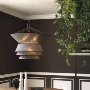 Lampe "BOLERO" von Cattelan Italia