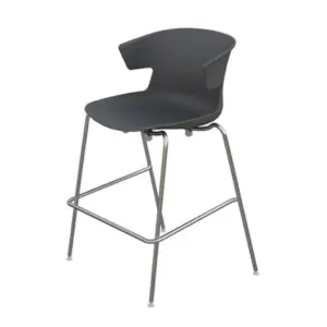 Barhocker "Cove bar stool" von Quadrifoglio