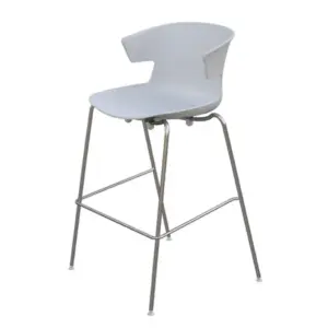 Barhocker "Cove bar stool" von Quadrifoglio