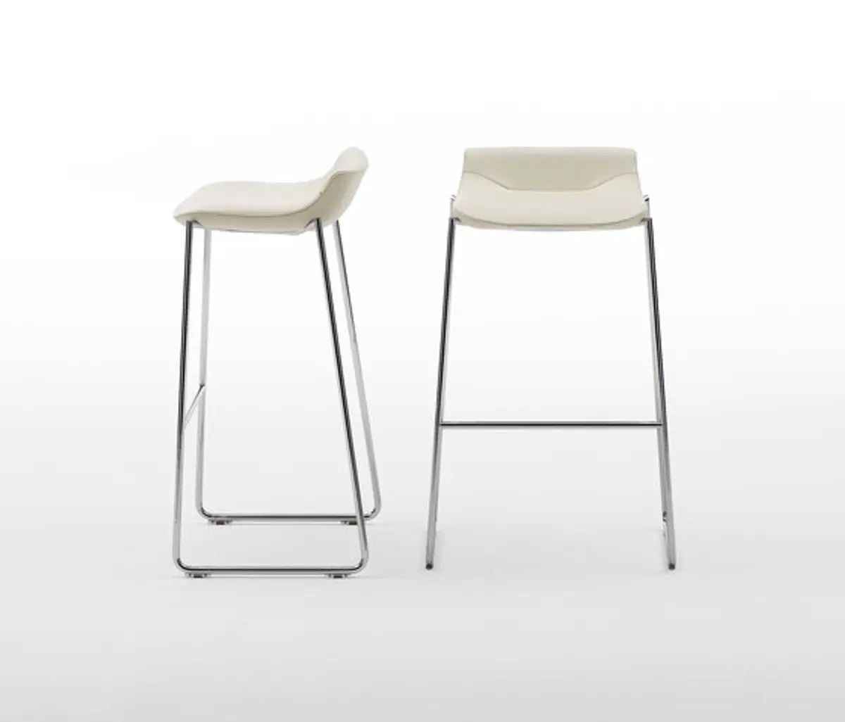 Barhocker "DS 717" von De Sede – Bild 3