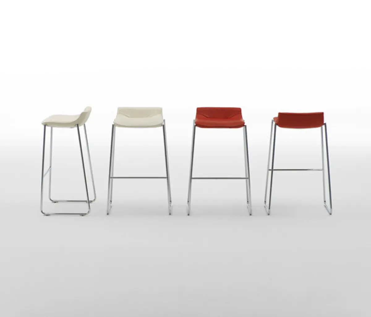 Barhocker "DS 717" von De Sede – Bild 4