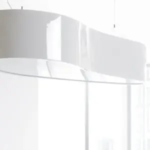 Pendelleuchte "ELLIPSE" von MDD