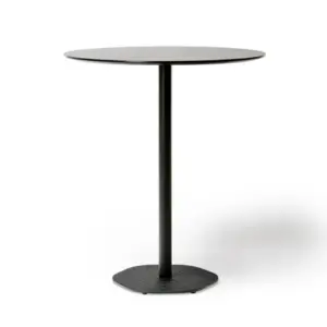 Tisch "HEXAGON" von Ton