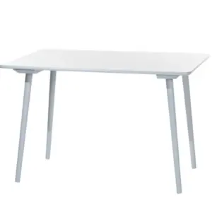 Tisch "IRONICA" von Ton
