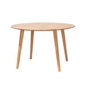Tisch "MALMÖ" von Ton