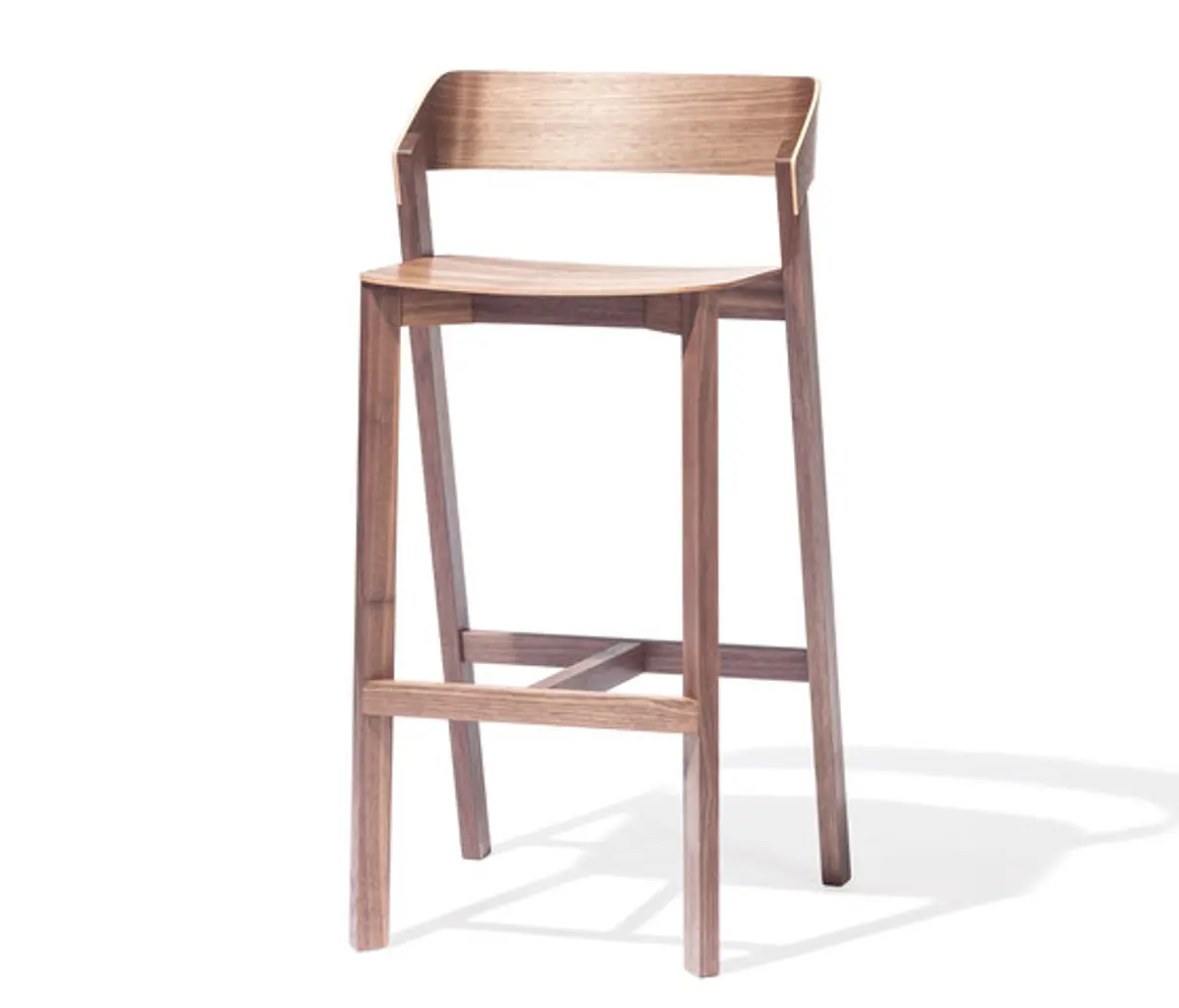 Barhocker "MERANO" von Ton