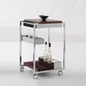Teewagen "MOJITO" von Cattelan Italia