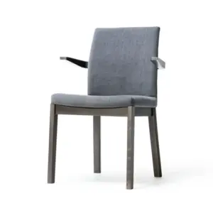 Stuhl "MOON" von Ton
