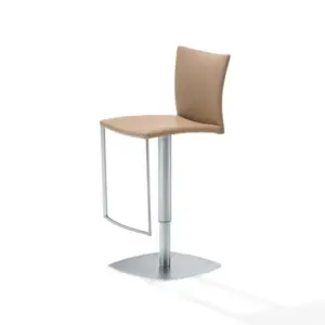 Barhocker "Nobile Soft | 2079 II" von Draenert