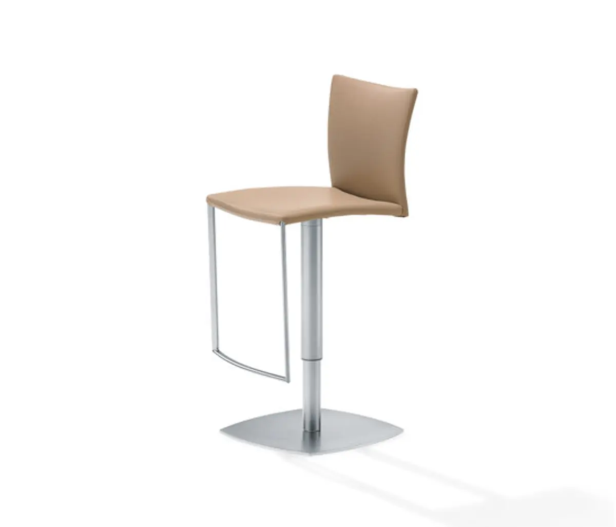 Barhocker "Nobile Soft | 2079 II" von Draenert