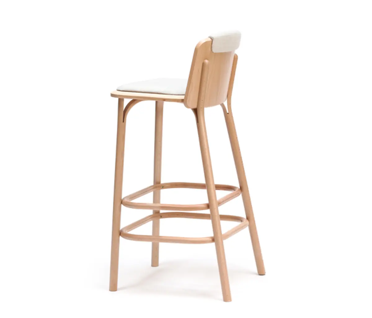 Barhocker "SPLIT" von Ton – Bild 2