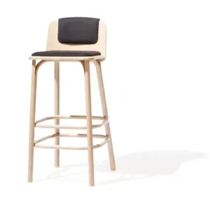 Barhocker "SPLIT" von Ton