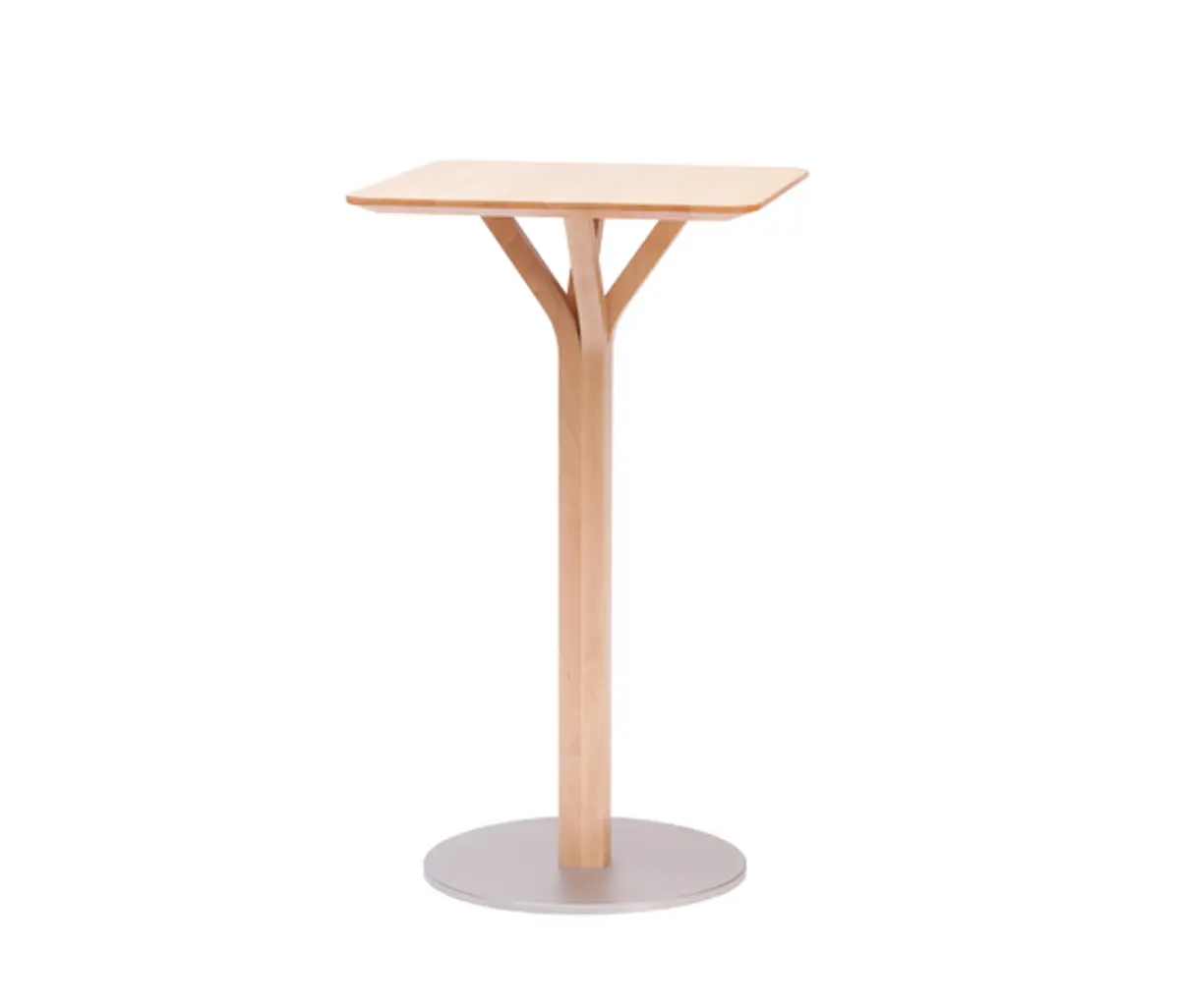 Tisch "BLOOM" von Ton